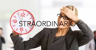 Lavoro straordinario e autorizzazione della pubblica amministrazione