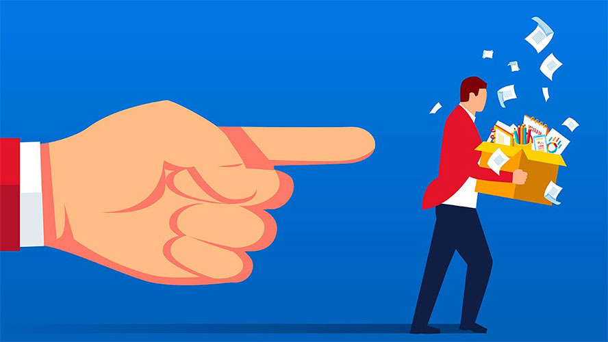 Licenziamento per giusta causa con più addebiti: l’infondatezza di uno non esclude la giusta causa