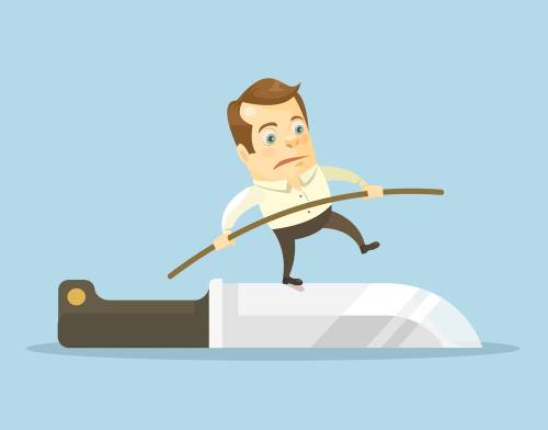 Nullità del patto di prova