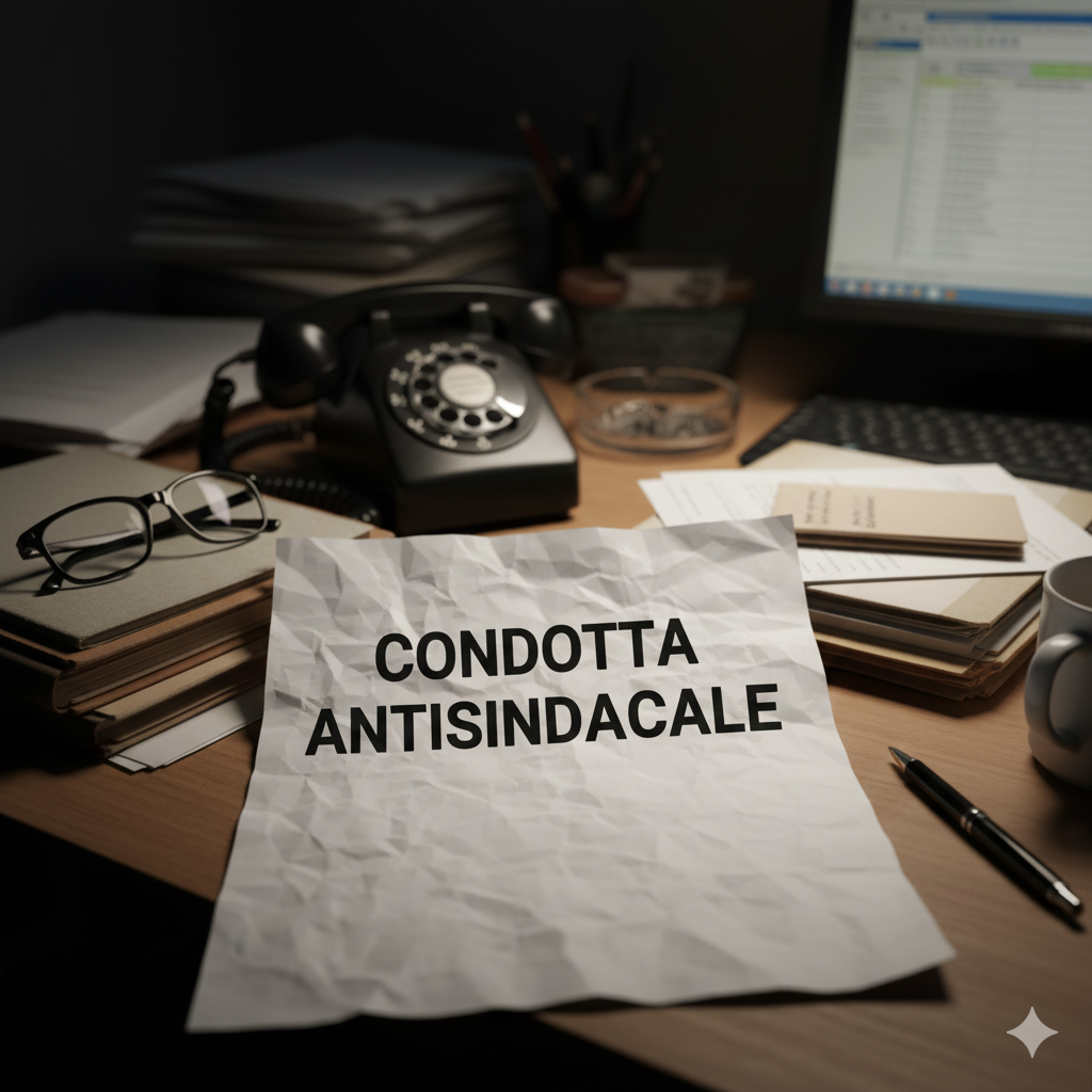 Disdetta unilaterale anzitempo del contratto collettivo