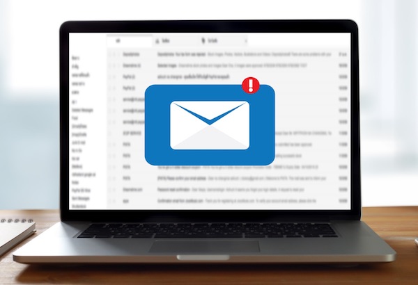 Specificità della contestazione disciplinare ed efficacia probatoria della e-mail