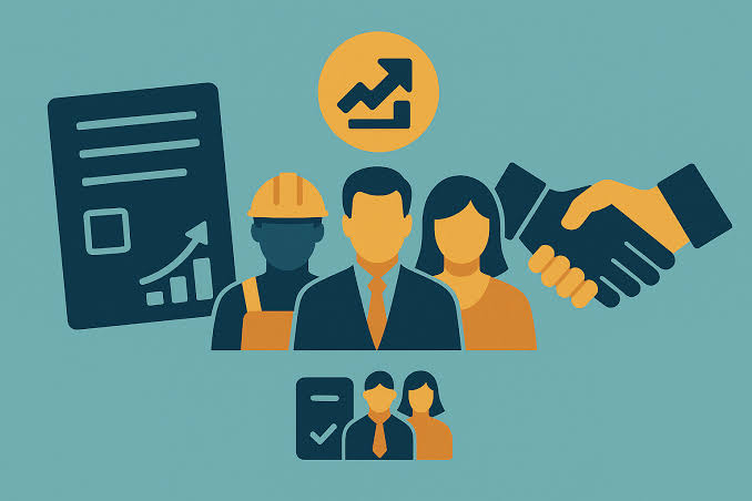 Cambio di appalto: clausole sociali e obbligo di riassorbimento del personale