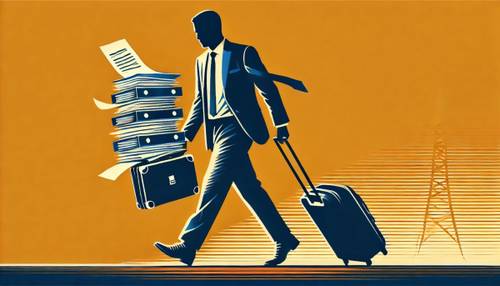 Incompatibilità aziendale e trasferimento del lavoratore