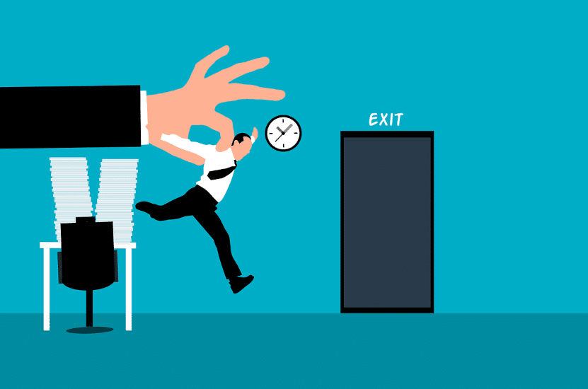 Licenziamento per giustificato motivo oggettivo