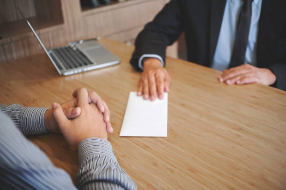 Estinzione del rapporto in caso di licenziamento per giustificato motivo oggettivo e termine del preavviso