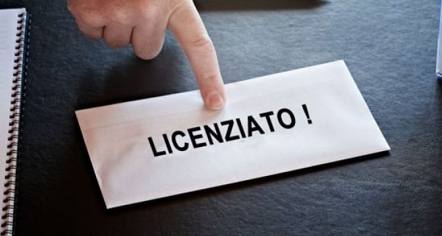 Illegittimità del licenziamento per soppressione del posto se il lavoratore licenziato sia stato sostituito da altro lavoratore, anche se trattasi di uno stagista
