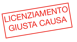 Assenza ingiustificata e licenziamento per giusta causa