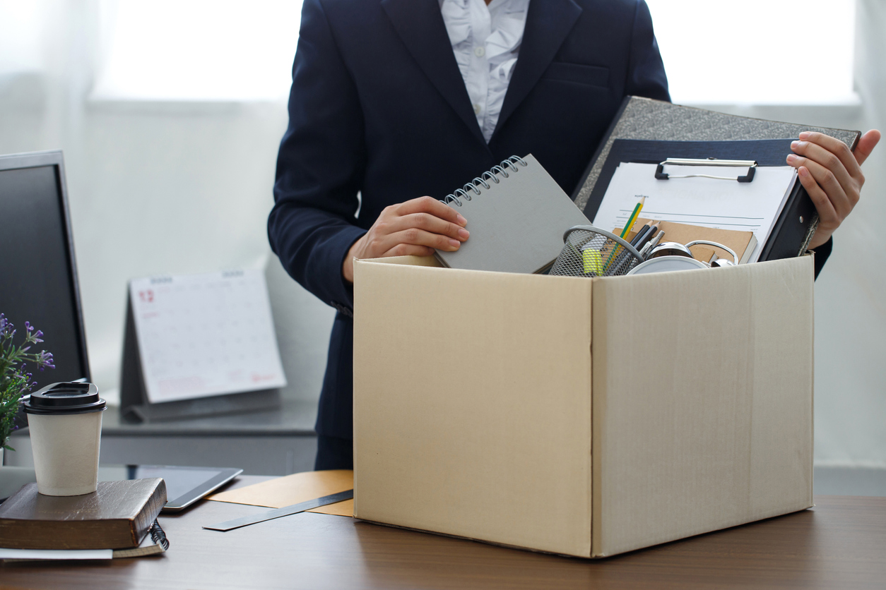 Dimissioni di fatto e Collegato lavoro