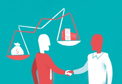 Patto di non concorrenza: durata del contratto e congruità del corrispettivo